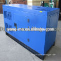 Water cooled 4 cylinder driven dual-use electric 500A-600A 30KW diesel welding generator set machine